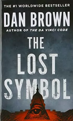 Couverture du produit · The Lost Symbol