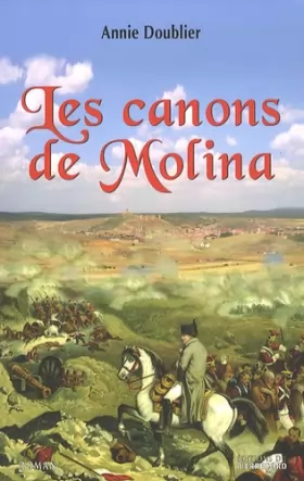Couverture du produit · Canons de Molina