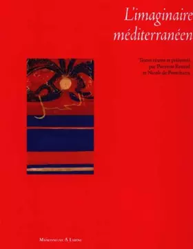 Couverture du produit · L'imaginaire méditerranéen
