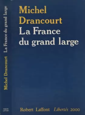 Couverture du produit · La France du grand large