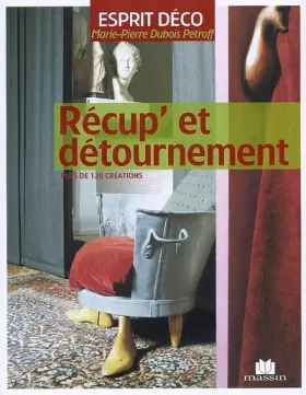 Couverture du produit · Récup'et détournement