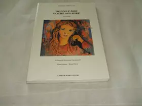 Couverture du produit · Donnez-moi votre sourire : Témoignage