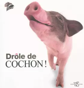 Couverture du produit · Drôle de cochon !