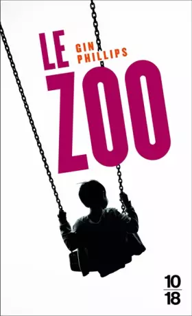 Couverture du produit · Le zoo