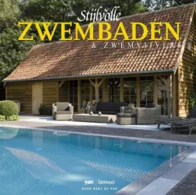 Couverture du produit · Stijlvolle zwembaden & zwemvijvers