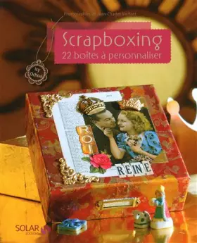Couverture du produit · SCRAPBOXING