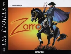 Couverture du produit · Zorro