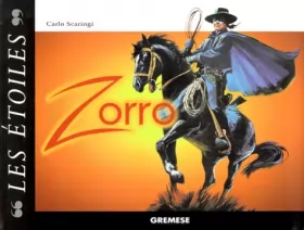 Couverture du produit · Zorro