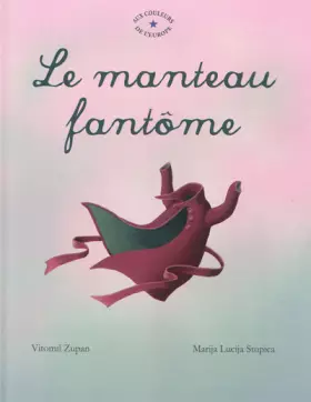 Couverture du produit · Le Manteau fantôme