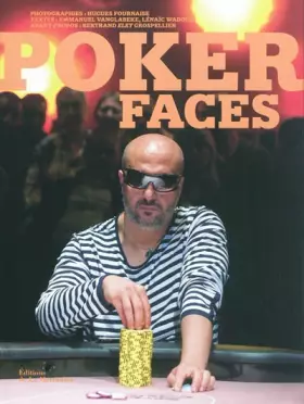 Couverture du produit · Poker Faces