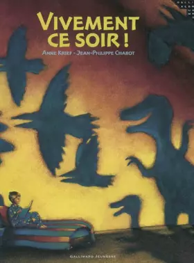 Couverture du produit · Vivement ce soir !