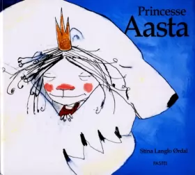 Couverture du produit · Princesse Aasta