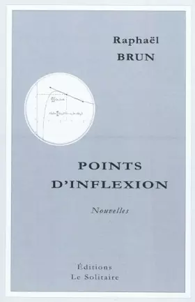 Couverture du produit · Points d'inflexion
