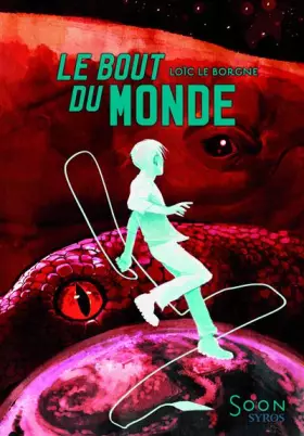 Couverture du produit · Le bout du monde