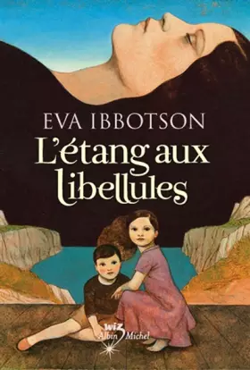 Couverture du produit · L'Etang aux libellules