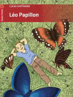 Couverture du produit · Léo Papillon