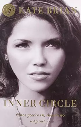 Couverture du produit · Inner Circle: A Private novel