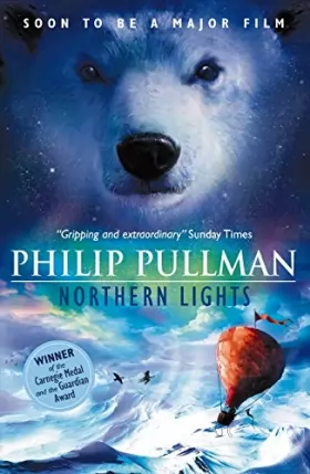 Couverture du produit · His Dark Materials: 1 Northern Lights: Junior Edition