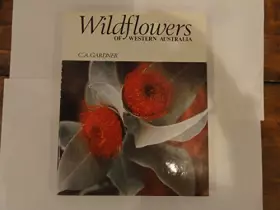 Couverture du produit · Wildflowers of Western Australia (Livre en allemand)