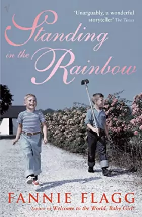 Couverture du produit · Standing In The Rainbow