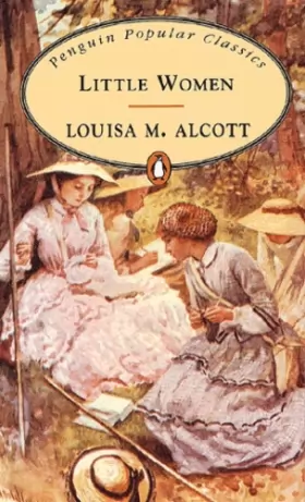 Couverture du produit · Little Women (Penguin Popular Classics)