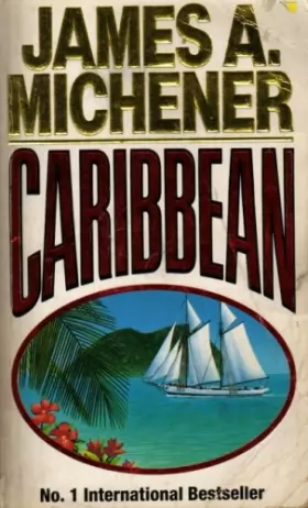 Couverture du produit · The Caribbean