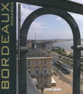 Couverture du produit · Bordeaux : Regards