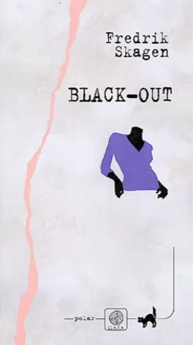 Couverture du produit · Black-Out