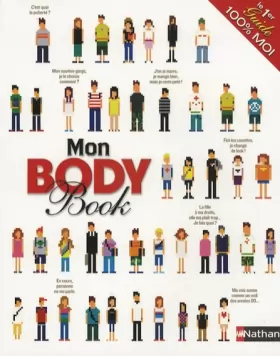 Couverture du produit · Mon body book