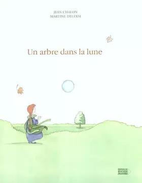 Couverture du produit · Un arbre dans la lune