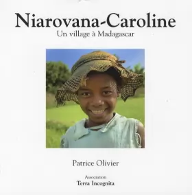 Couverture du produit · Niarovana-Caroline : Un village à Madagascar