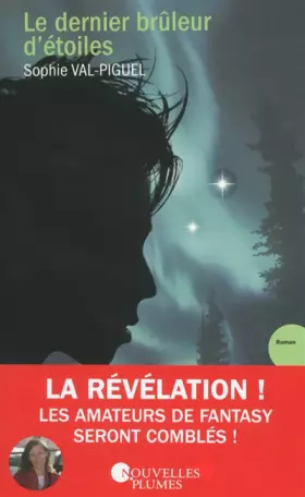 Couverture du produit · Le dernier brûleur d'étoiles