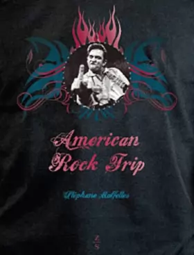 Couverture du produit · Américan Rock Trip