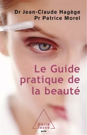 Couverture du produit · Le guide de la Beauté
