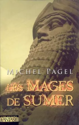 Couverture du produit · Les Mages de Sumer : Les immortels