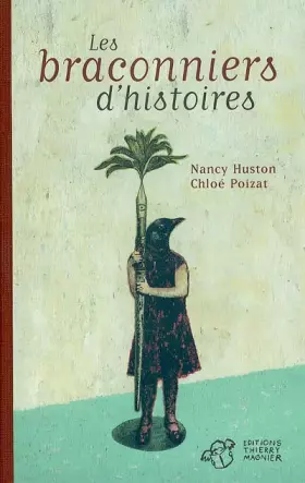 Couverture du produit · Les braconniers d'histoires