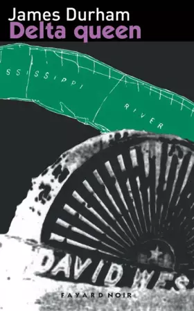 Couverture du produit · Delta Queen