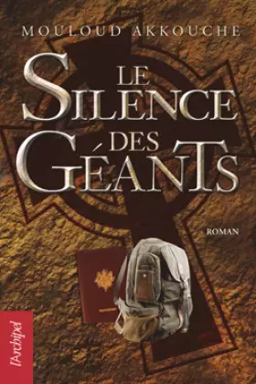 Couverture du produit · Le silence des géants