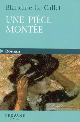 Couverture du produit · Une pièce montée