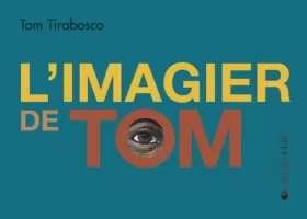 Couverture du produit · L'Imagier de Tom