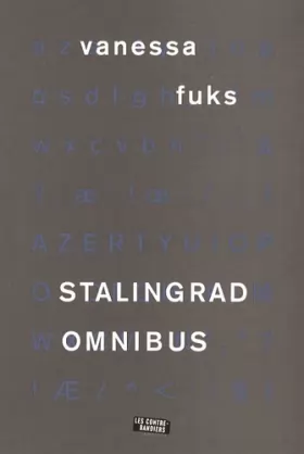 Couverture du produit · Stalingrad omnibus