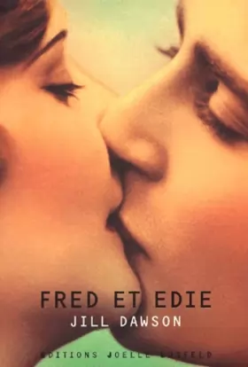 Couverture du produit · Fred et Edie