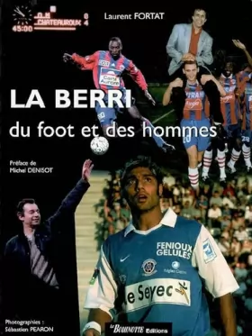 Couverture du produit · La Berri: Du foot et des hommes
