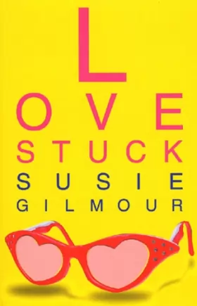 Couverture du produit · Love Stuck