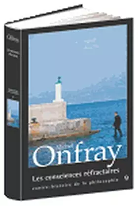 Couverture du produit · Contre-Histoire de la philosophie, tome 9