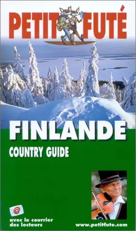 Couverture du produit · Finlande