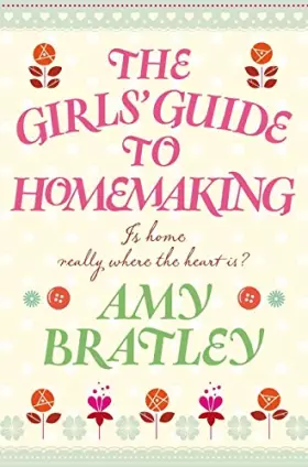 Couverture du produit · The Girl's Guide to Homemaking