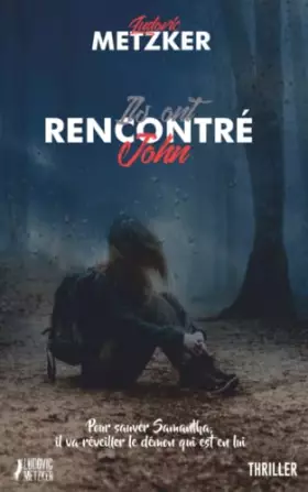 Couverture du produit · Ils ont rencontré John