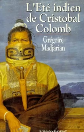 Couverture du produit · L'été indien de Cristobal Colomb