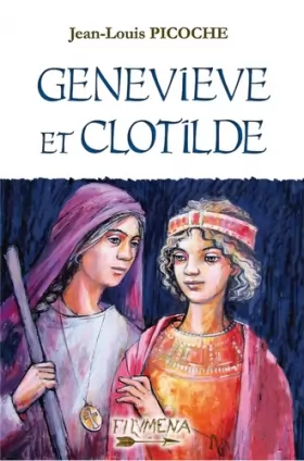 Couverture du produit · Geneviève et Clotilde